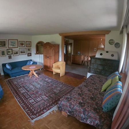 Apartamento Haus Fink Innsbruck Exterior foto