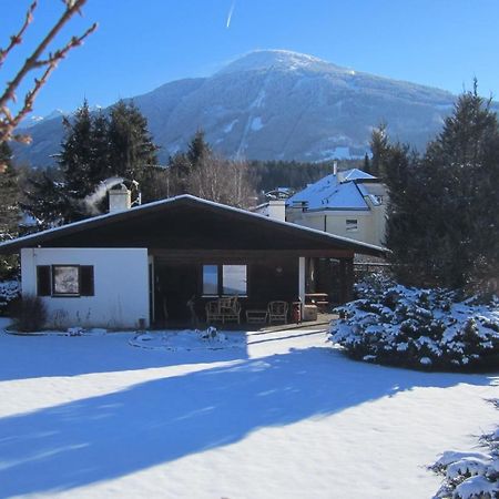 Apartamento Haus Fink Innsbruck Exterior foto