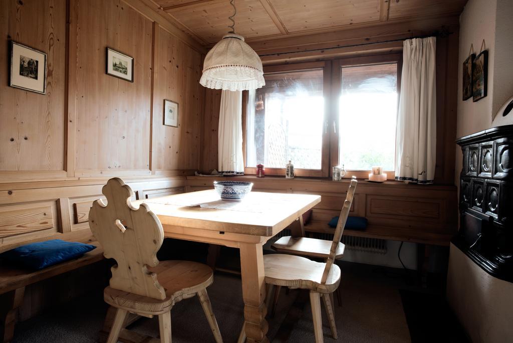 Apartamento Haus Fink Innsbruck Exterior foto