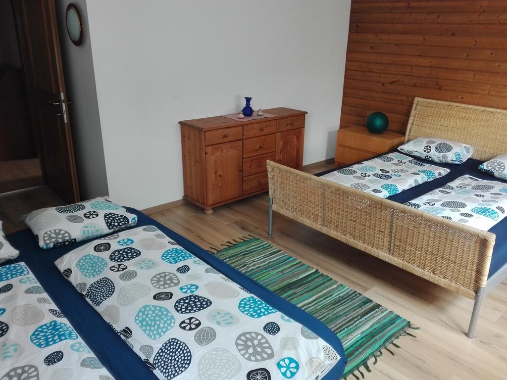 Apartamento Haus Fink Innsbruck Exterior foto